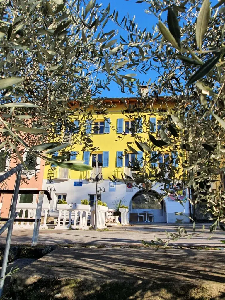 Dolceresio Lugano Lake B&B, Brusino Arsizio - Aktivitäten in der Region - Facciata 2