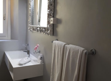 Dike bagno