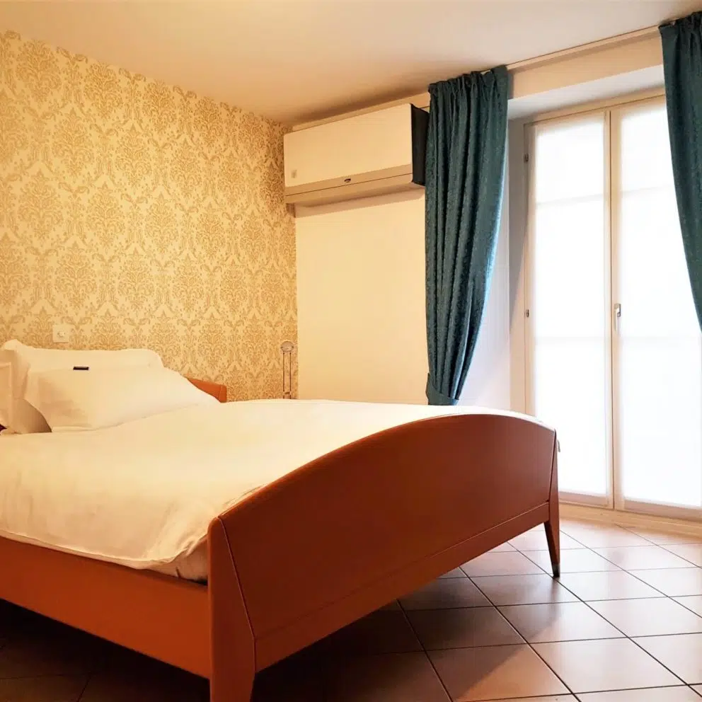 Dolceresio Lugano Lake B&B, Brusino Arsizio - Les Chambres - Hypnos 1x