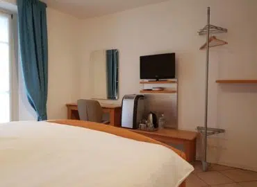 Dolceresio Lugano Lake B&B, Brusino Arsizio - Superior double room with terrace - Hypnos