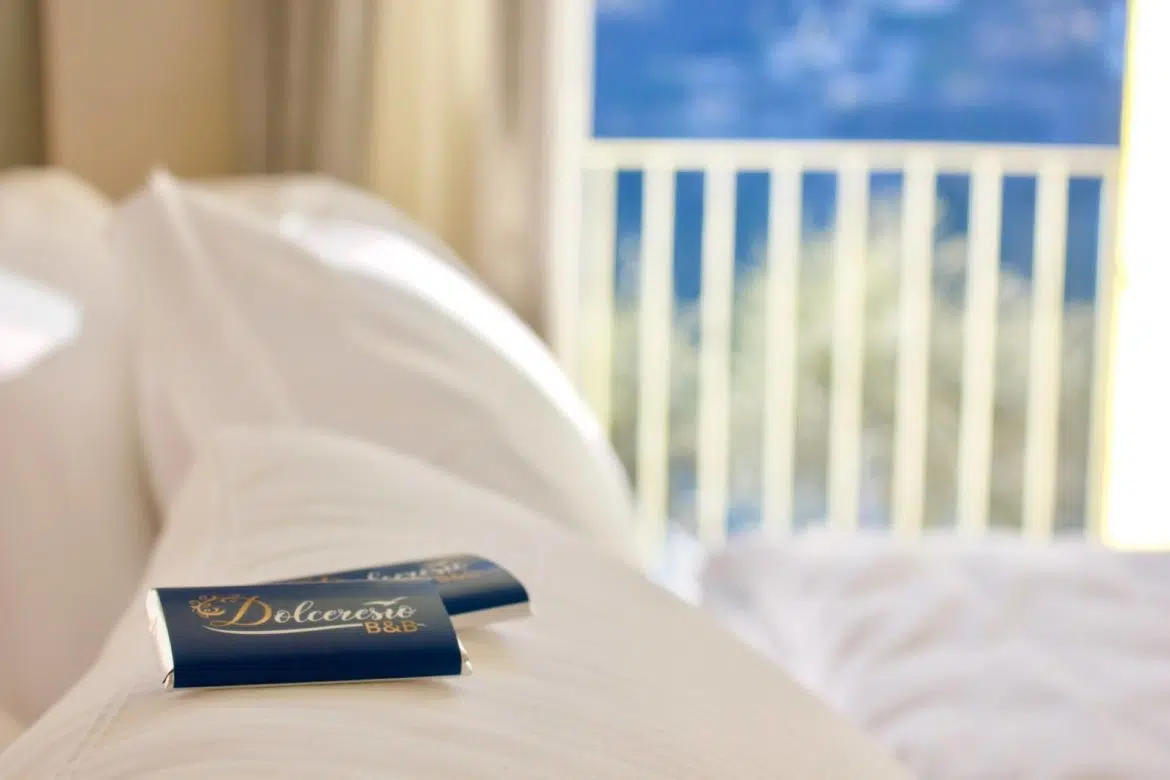 Dolceresio Lugano Lake B&B, Brusino Arsizio - Special spring offer - Attenzione al dettaglio