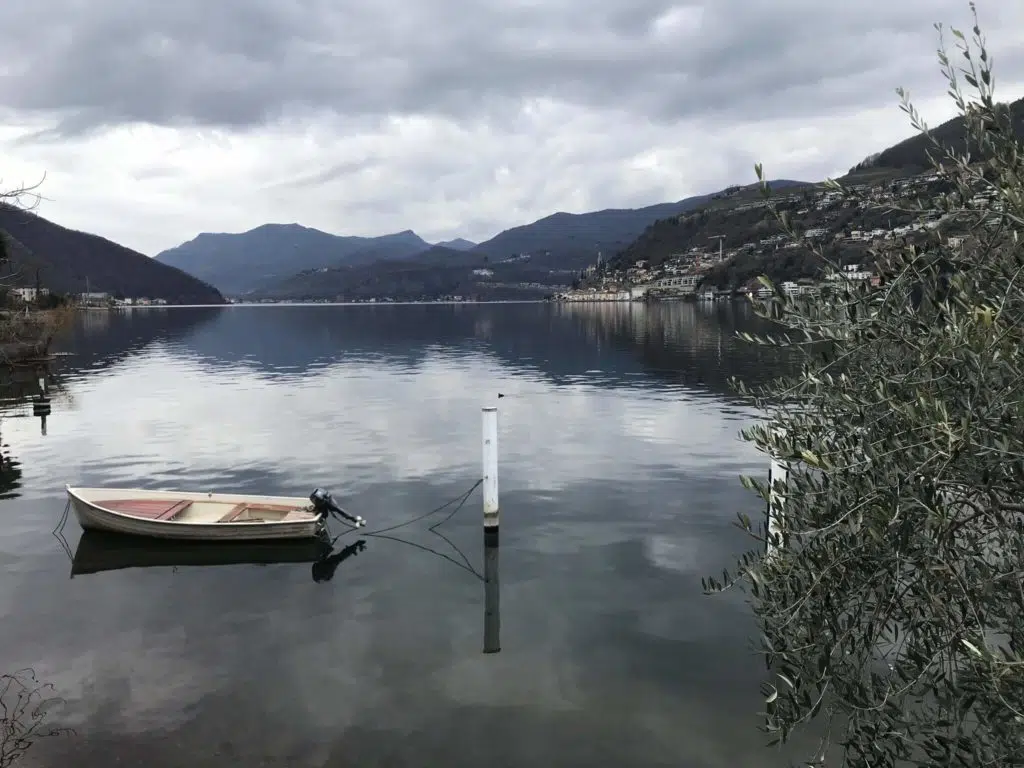 Dolceresio Lugano Lake B&B, Brusino Arsizio - New opening 29.02.2020 - 50 sfumature di...lago
