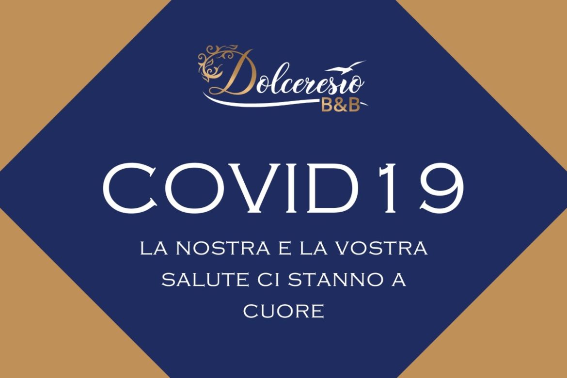 Dolceresio Lugano Lake B&B, Brusino Arsizio - COVID-19 - DCR Covid News