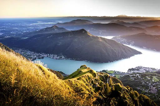 Dolceresio Lugano Lake B&B, Brusino Arsizio - Aktivitäten in der Region - MonteSanGiorgio