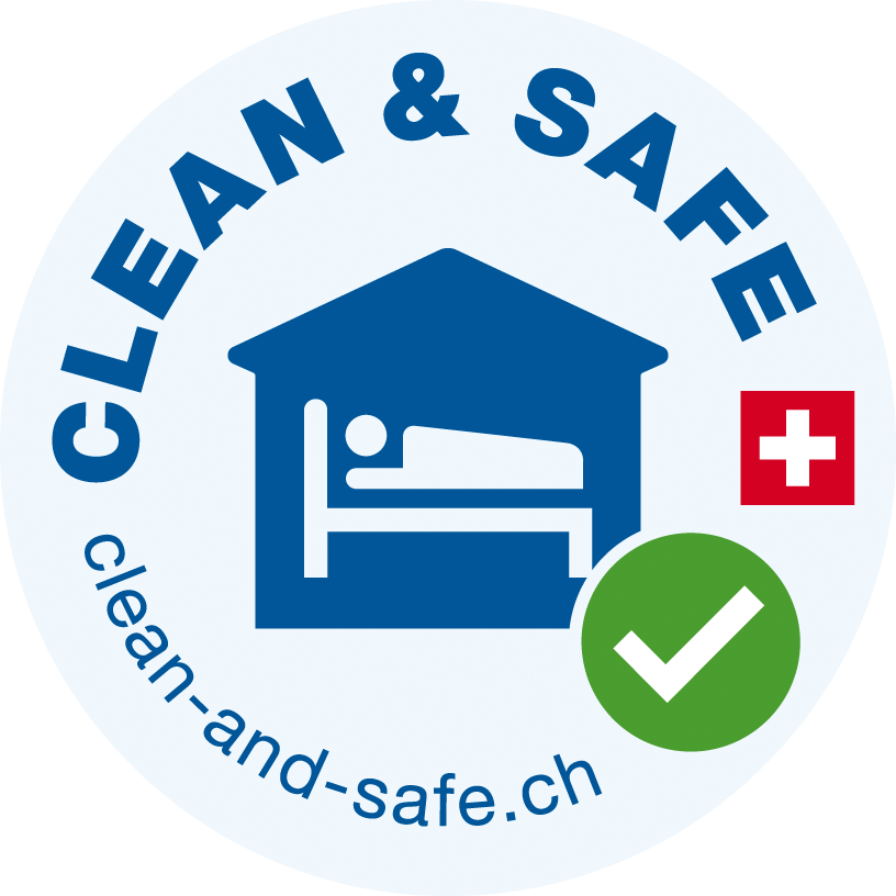 Dolceresio Lugano Lake B&B, Brusino Arsizio - Clean&Safe - clean and safe