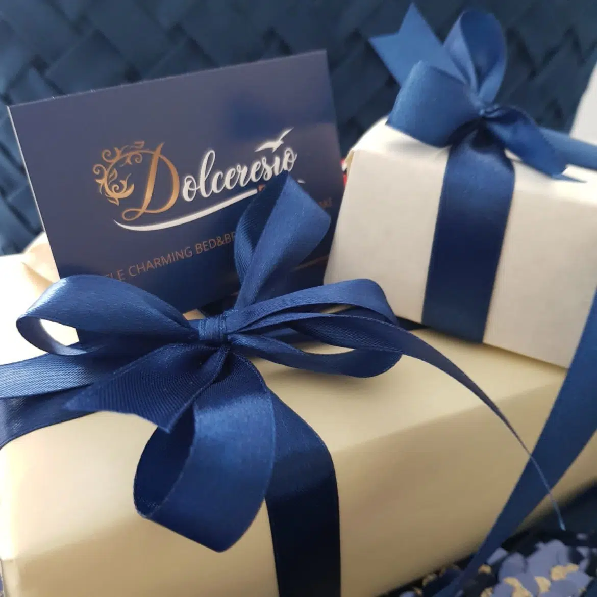 Cadeaux Dolceresio