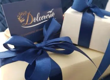 Gift Dolceresio