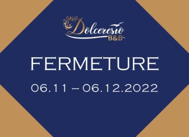 Fermeture