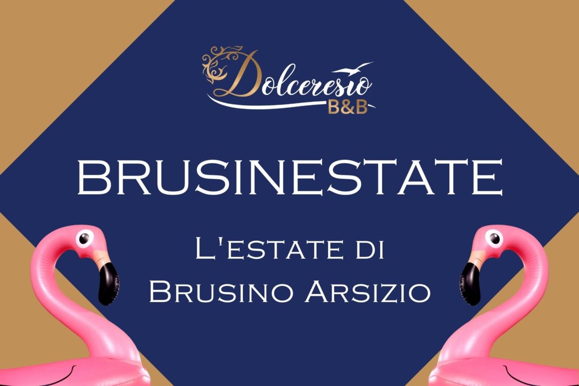 Dolceresio Lugano Lake B&B, Brusino Arsizio - Brusinestate - L'estate di Brusino Arsizio - Brusinestate
