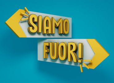 « Siamo Fuori! » à Brusino Arsizio