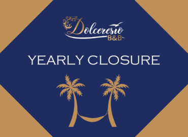 Yearly Closure
