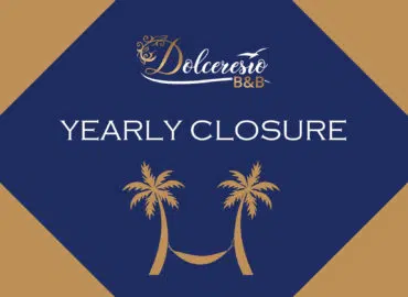Yearly Closure